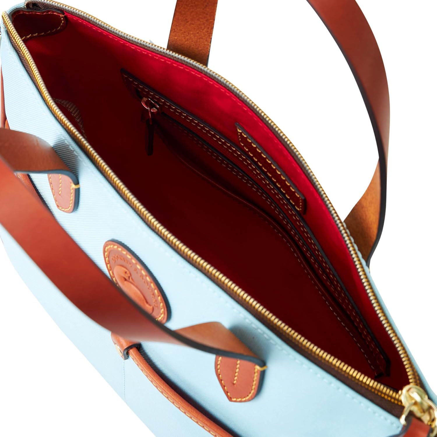 Dooney & Bourke Handbag, Nylon Small Daniela