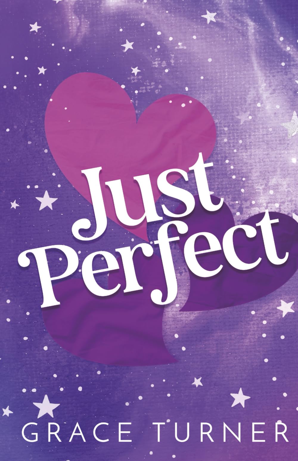 Just Perfect (Take a Chance #2)