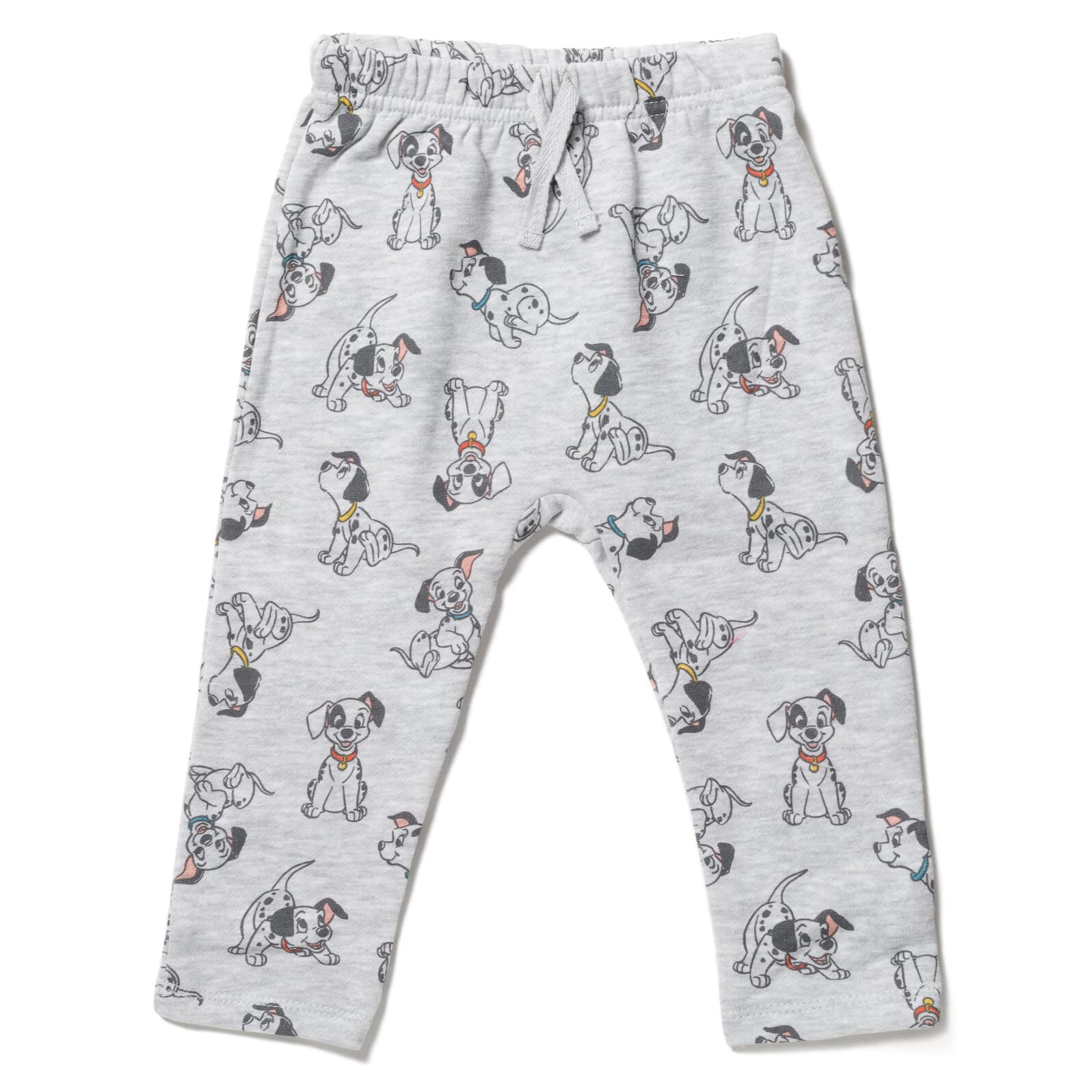 Disney Winnie The Pooh - Conjunto de traje con capucha y pantalón, color amarillo, azul y gris