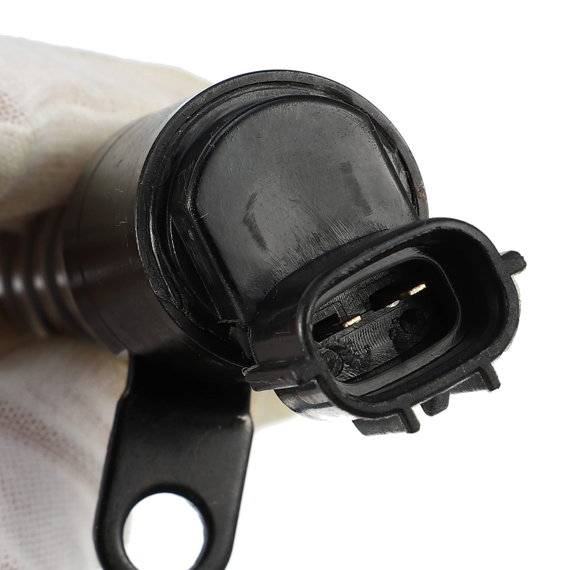 A ABSOPRO Variabile Fasatura Olio Controllo Valvola Solenoide 24355-03011 per per Hyundai