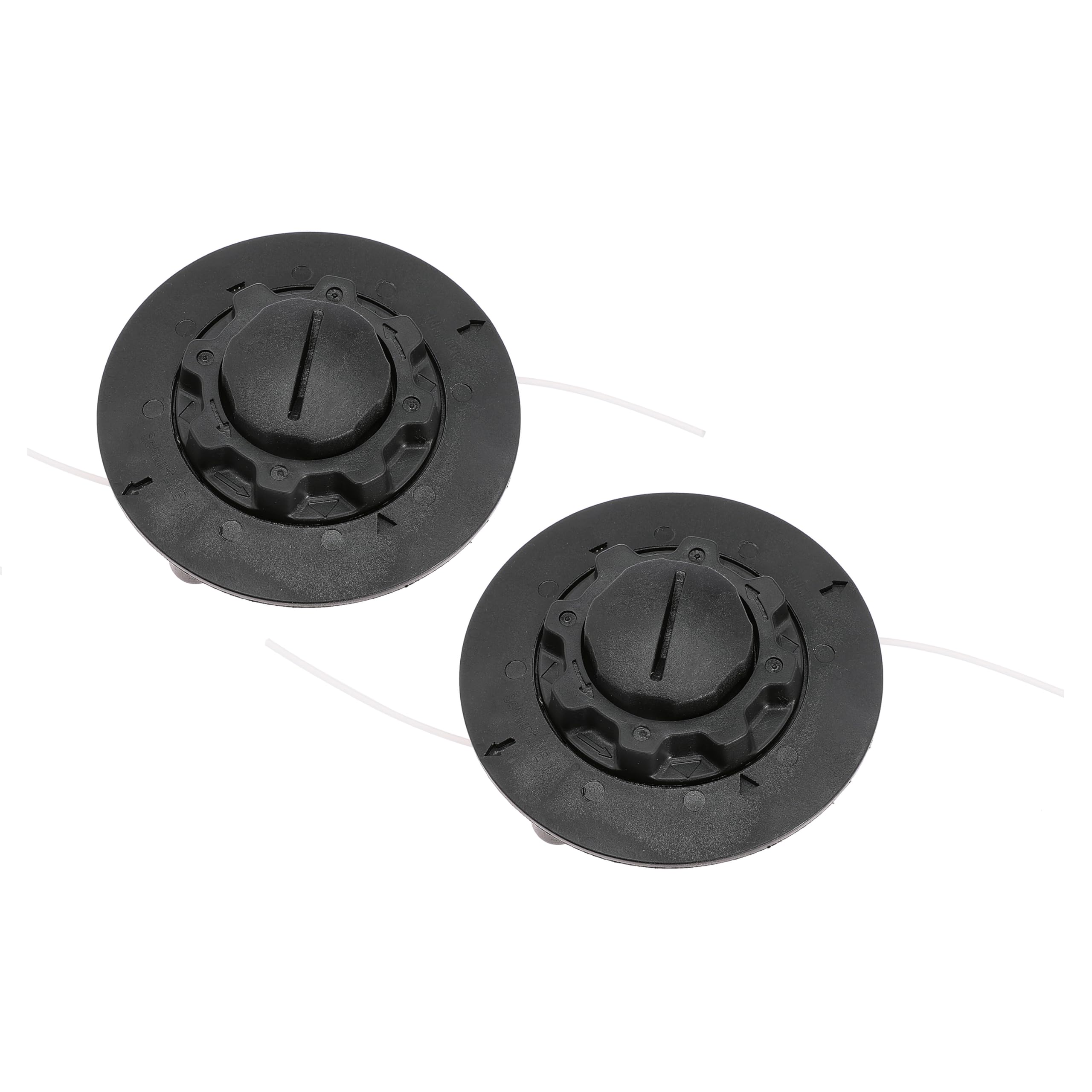 Replacement Trimmer Head – Fits Stihl FS38, FS40, FS45, FS46, FS50, FSE60 (C5-2 Type)