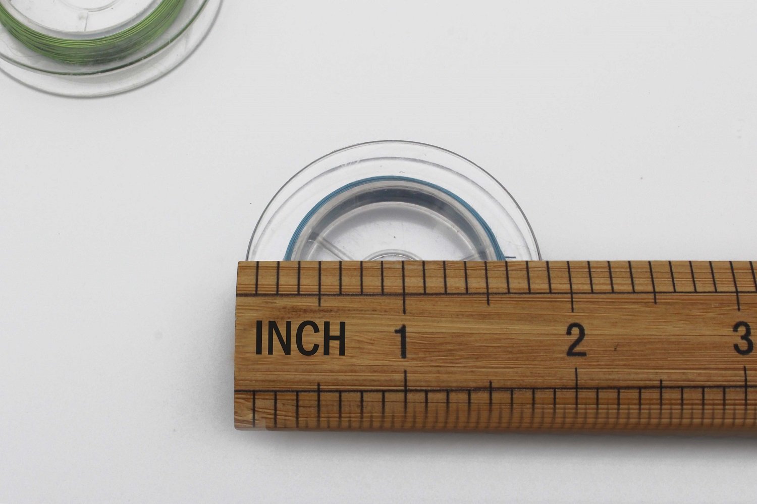 10 Farben 0,3 Mm*10m Kupferdraht Mücke Larven Nymphe Köderherstellung