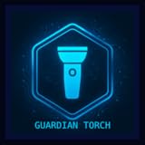 Flashlight: Guardian Torch – Torch, Night & Screen Light