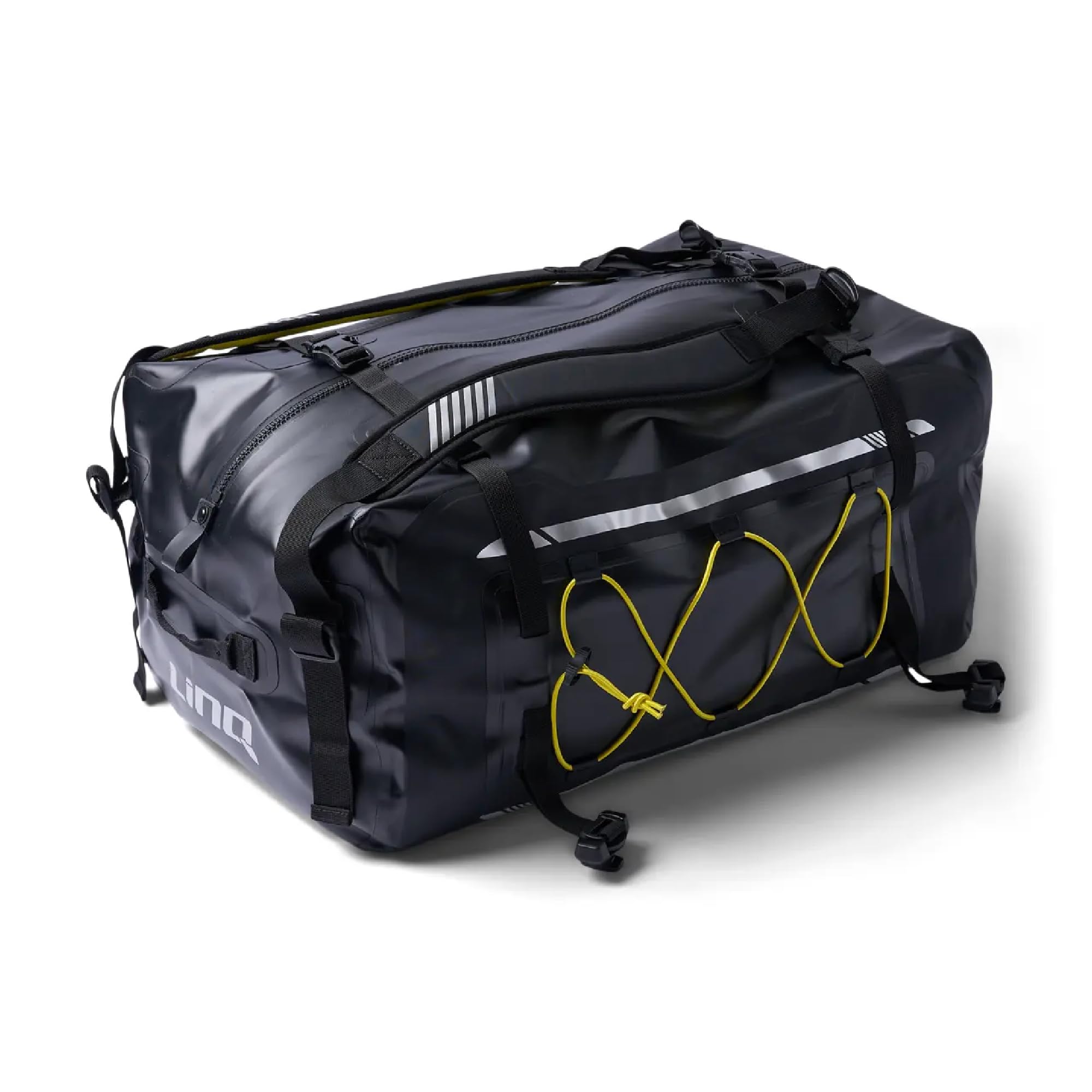 Axia Alloys MODCLFS-BK Flat Surface Mounting Clamp- Black