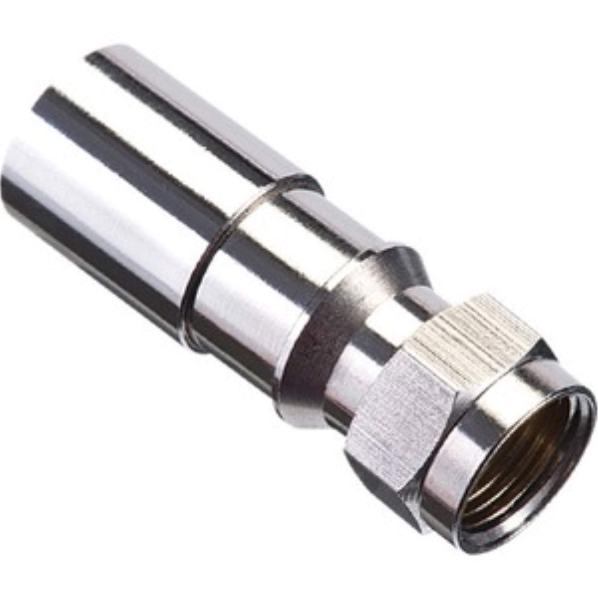 Ideal (R) 92 – 650 RG6 F-compression connettori, 50 PK