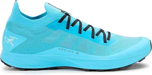 Amazon.com | Arc'teryx Norvan SL 3 Shoe | Superlight Trail