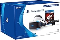 Vista 1 de Sony PlayStation VR Gran Turismo Sport Bundle CUH-ZVR2-GT renovado