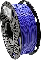 Vista 41 de Atomic Filament PETG PRO Filamento para impresora 3D, 1.75mm +/-0.02mm Precisión dimensional 99% de probabilidad – 1KG (2.2lbs) – Compatible con AMS