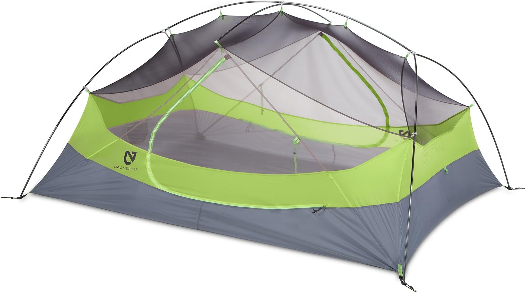 Nemo Dagger Ultralight Backpacking Tent