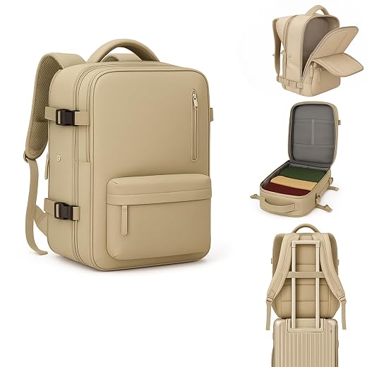 Mochila de Viagem Expansivel Masculina Feminina Mochila Para Notebook Executiva Impermeável Reforçada Cabo USB Mochilas Trabalho Escola Viagens Casual Grande Mala de Mão Mochila de Viagem Expansivel Masculina Feminina Mochila Para Notebook Executiva Impermeável Reforçada Cabo USB Mochilas Trabalho Escola Viagens Casual Grande Mala de Mão