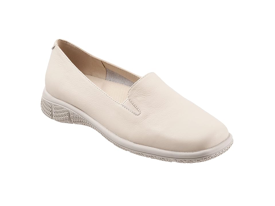 Trotters Universal (Bone Leather) Women's Shoes INTERNATIONAL SHIPPING