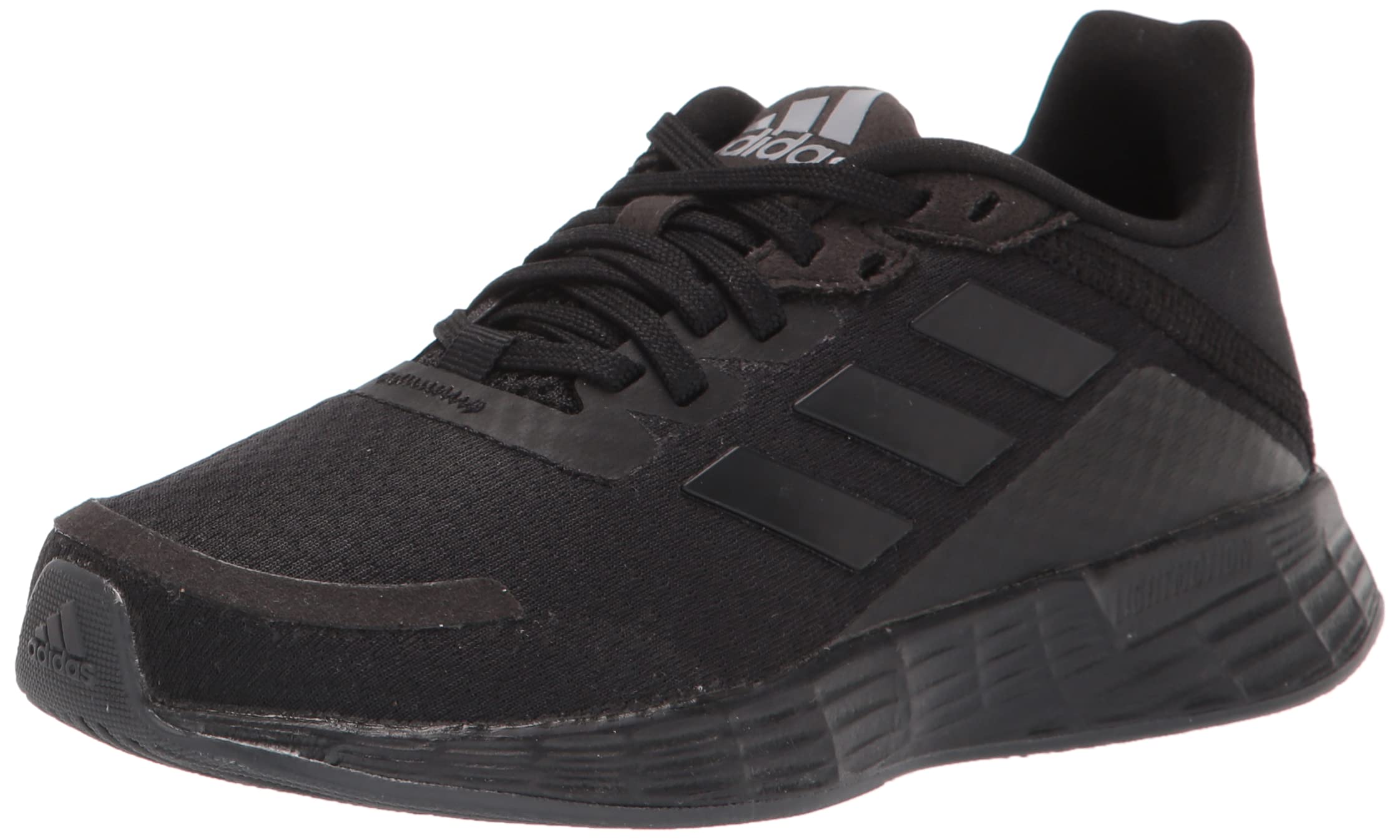 adidas Kids Girls Duramo Sl Sneakers Shoes Casual - Black