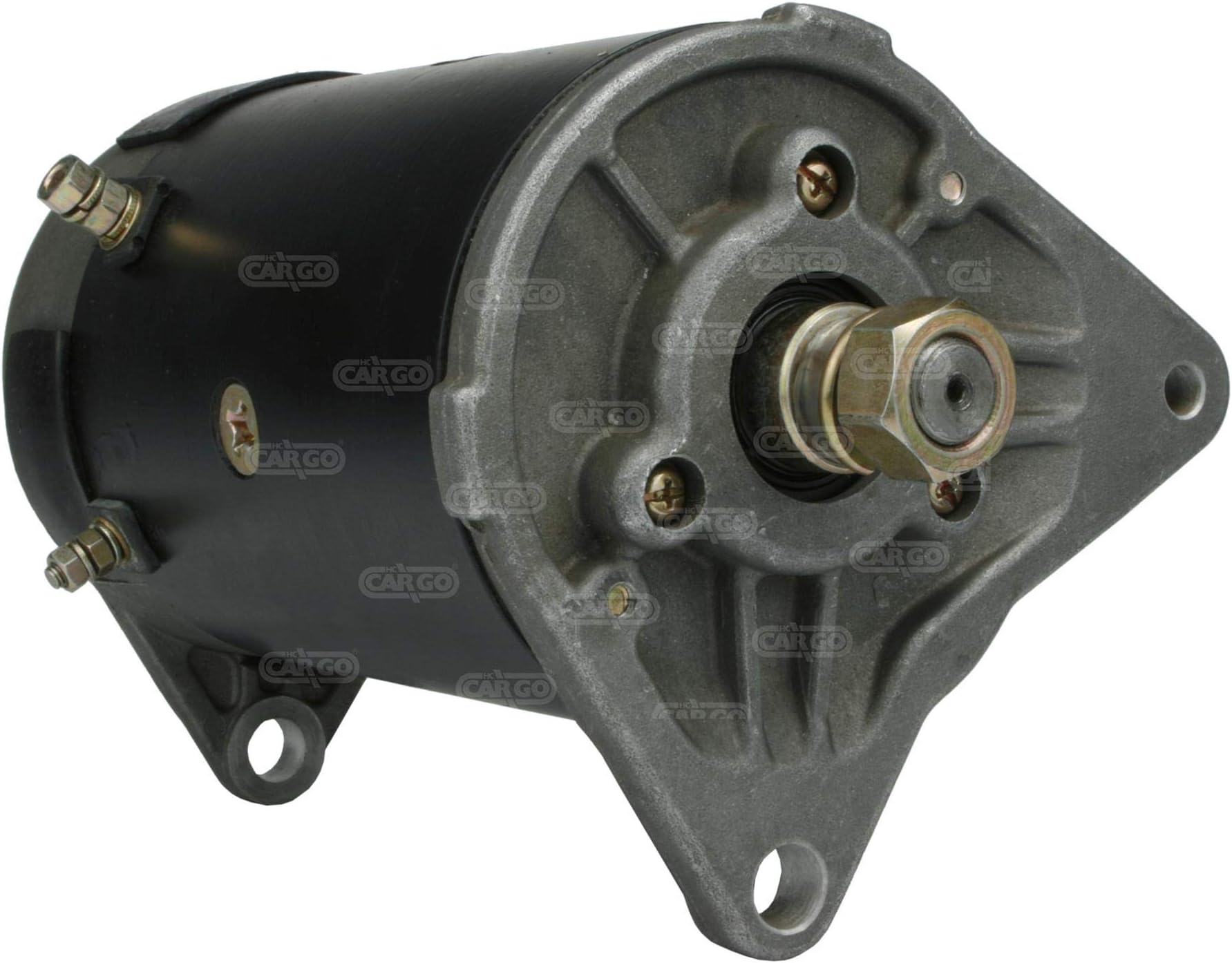 DYNASTARTER GENERATOR STARTER 4 CYCLE FOR EZ GO GOLF CART 25533G01 26993G01 113146