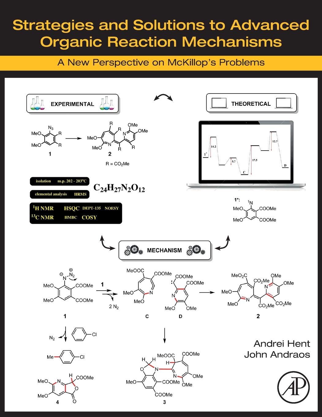 Strategies and Solutions to Advanced Organic Reaction Mechanisms: A New Perspective on McKillop's Problems