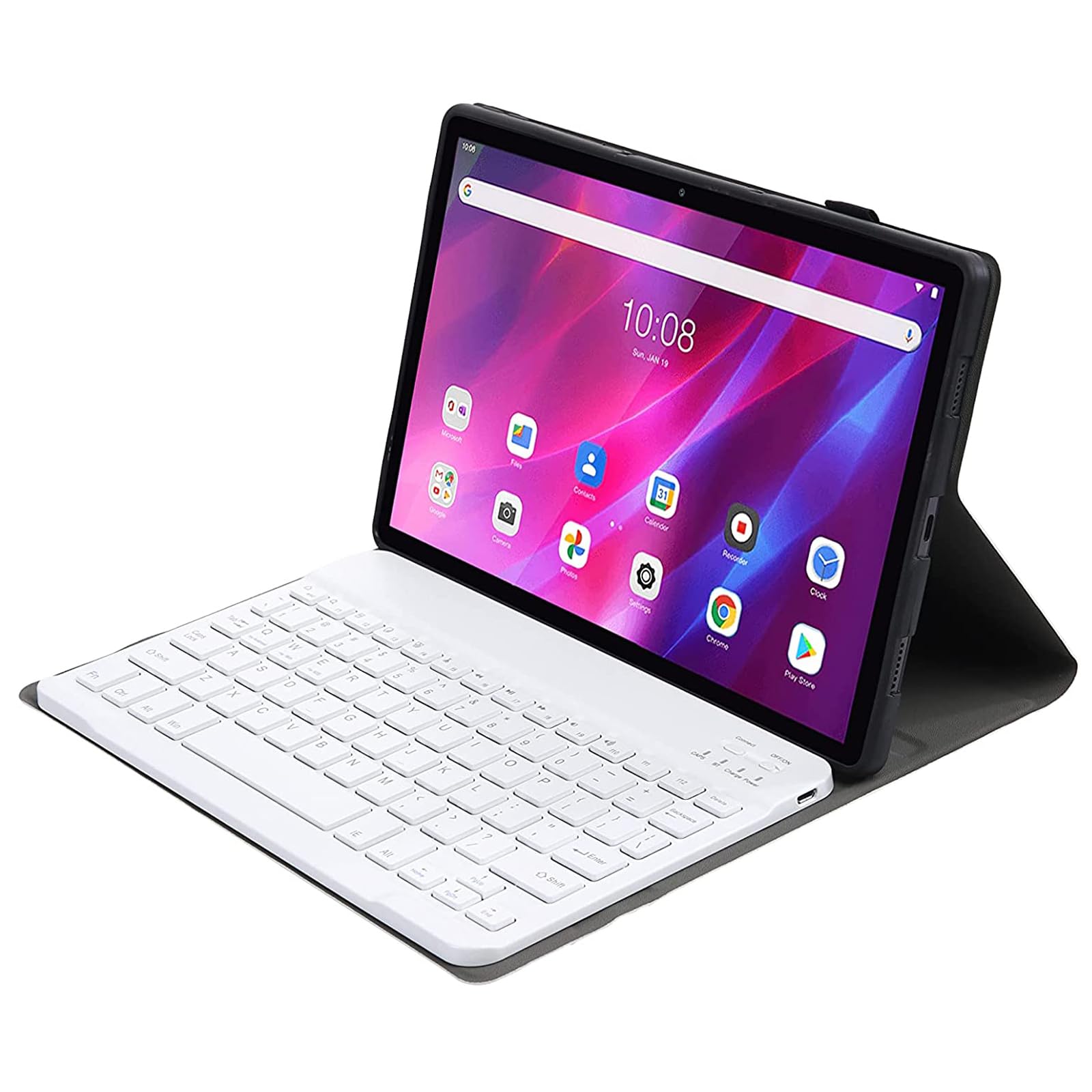 Amazon.co.jp: For レノボ Tab M10 TB-X605F/TB-X505F 用のケース