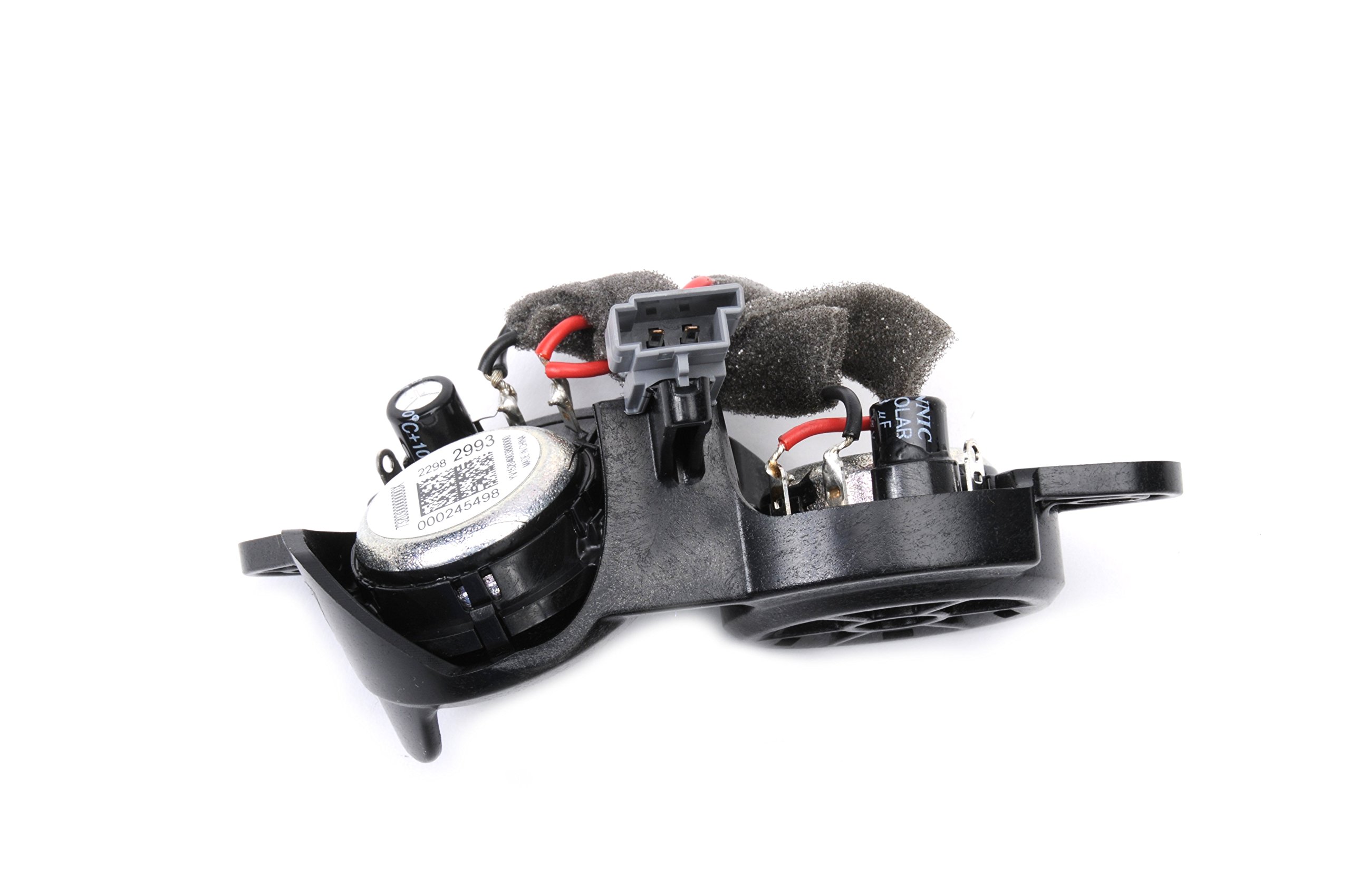 Amazon.com: ACDelco GM Original Equipment 22982993 Rear Side Door  