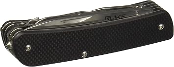 L42 Large Multifunction Knife