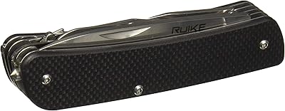 L42 Large Multifunction Knife