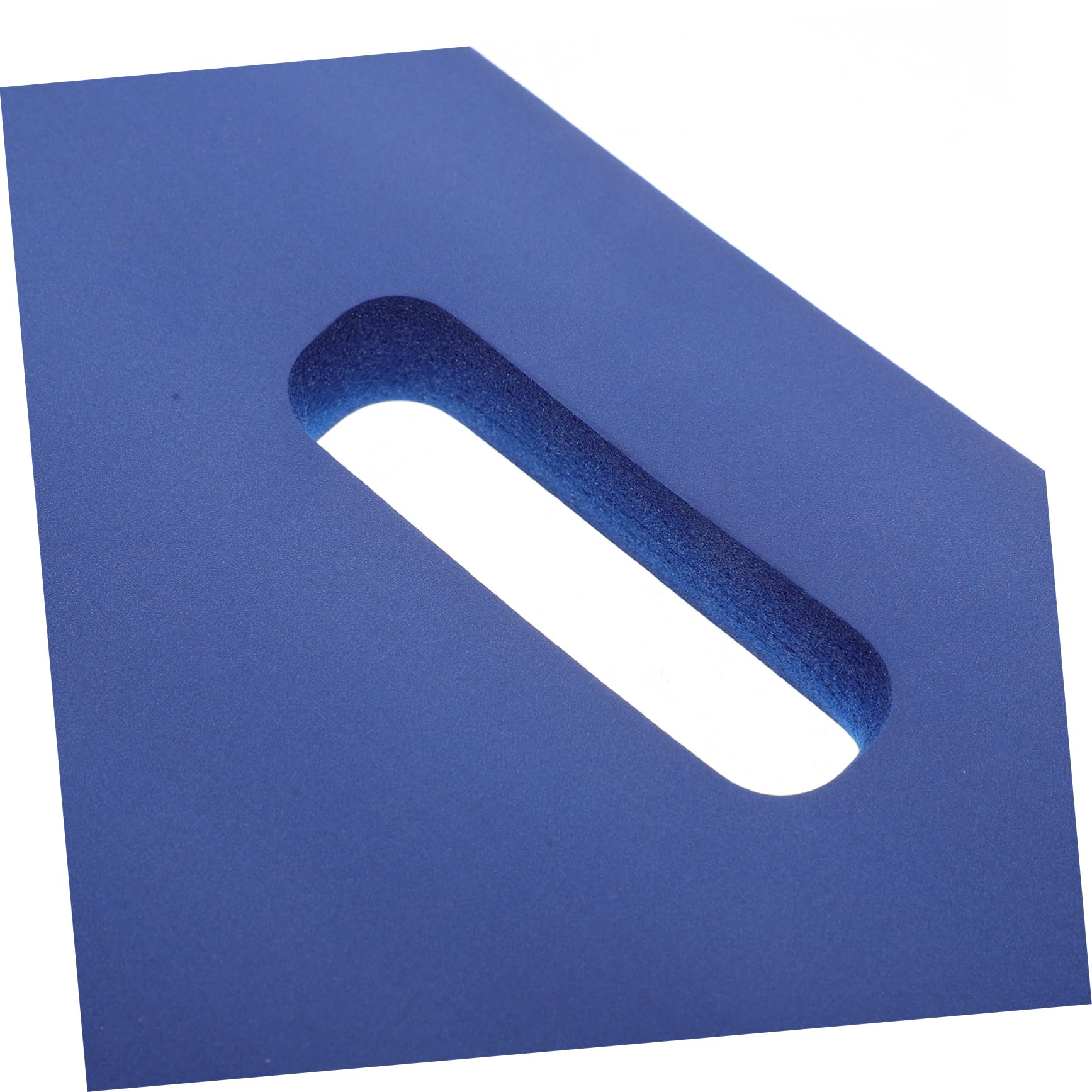 TOYANDONA Lavorare in Ginocchio Pastiglie Inginocchiatoio da Bagno Inginocchiatoio da Giardino Tappetino Portatile Pavimento del Cuscino Tampone Ginocchiera da Bagno Pad in Ginocchio Nr Blue