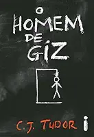 O homem de giz
