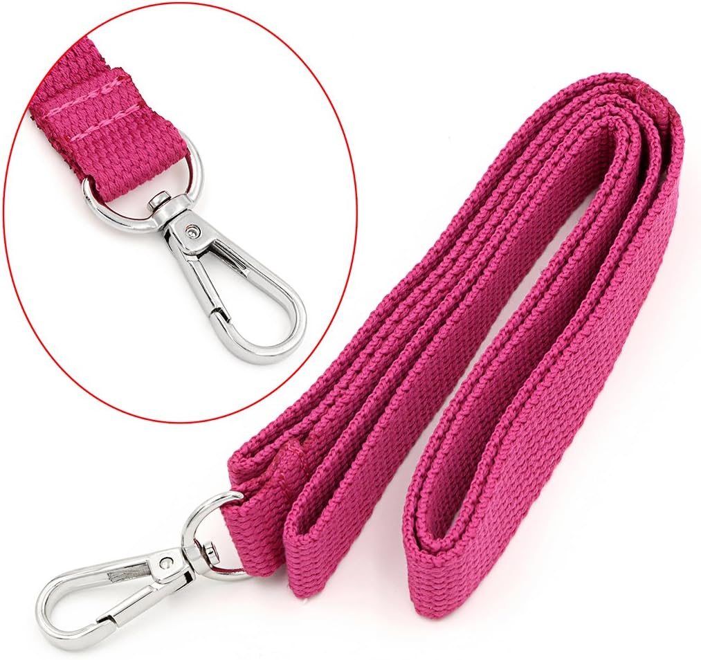 Sumnacon 迷子防止ひも リード付き リュックバッグ ぬいぐるみ 可愛い動物たち (ピンク)