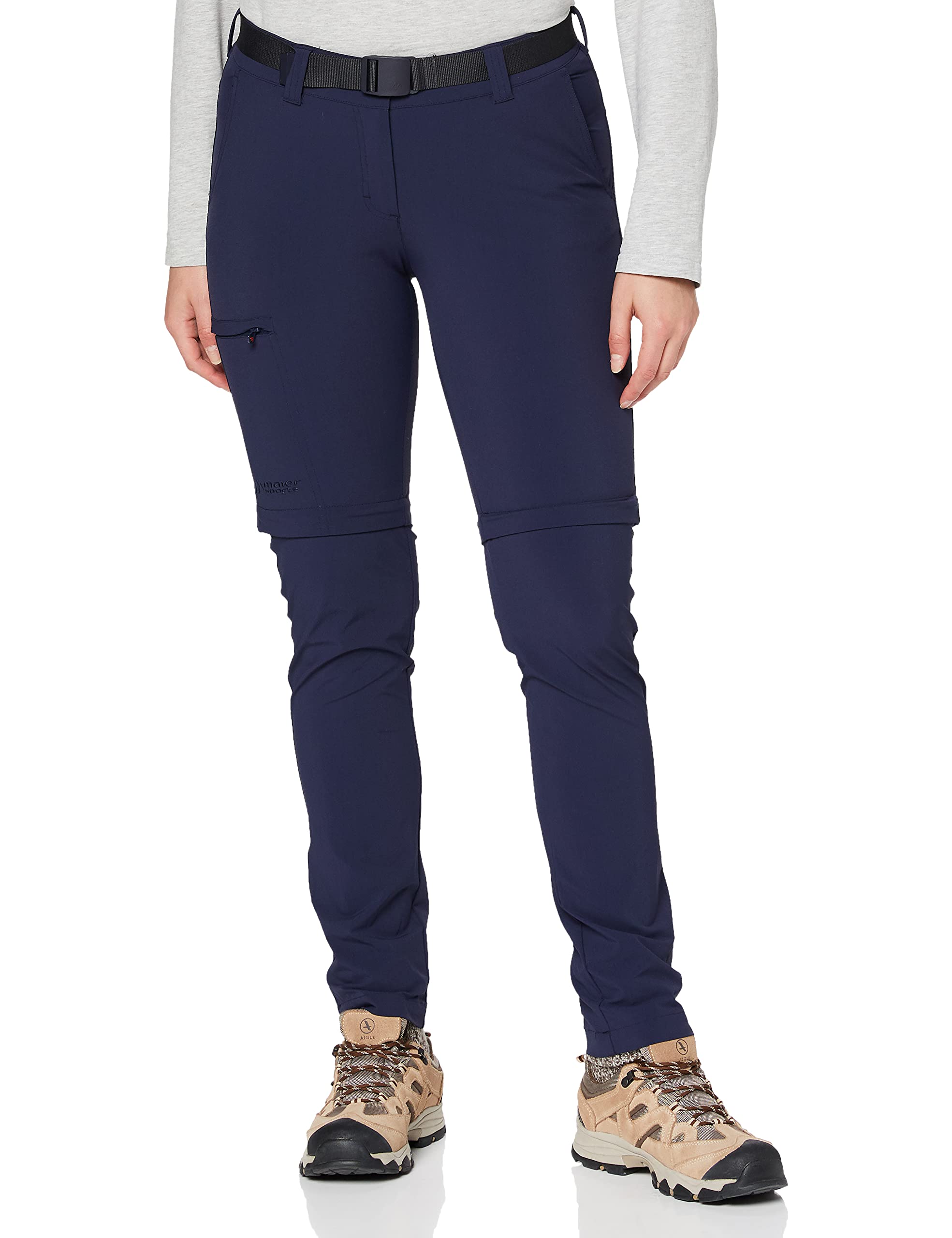 Wanderhose Maier Inara Slim Zip Maier Wanderhose Inara Slim Buy At