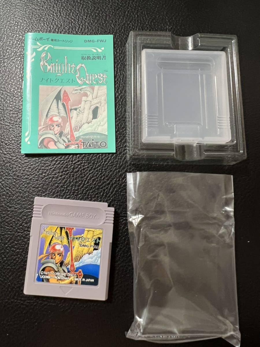 Amazon.co.jp: ナイトクエスト ゲームボーイ : おもちゃ 
