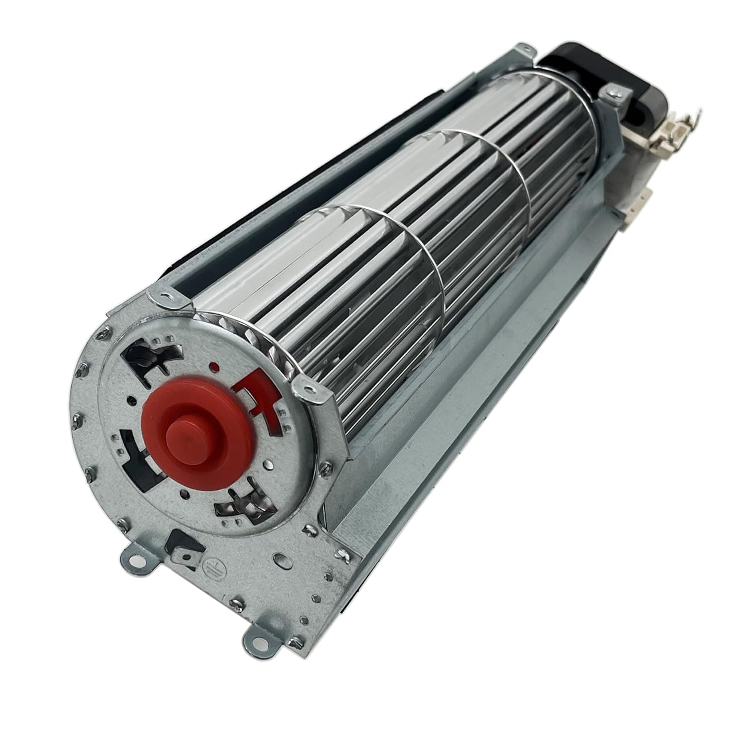 BK BKT GA3650 GA3700 GA3750 Replacment Fireplace Blower Fan Unit for Desa, FMI, Vanguard, Vexar, Comfort Flame Glow, Rotom