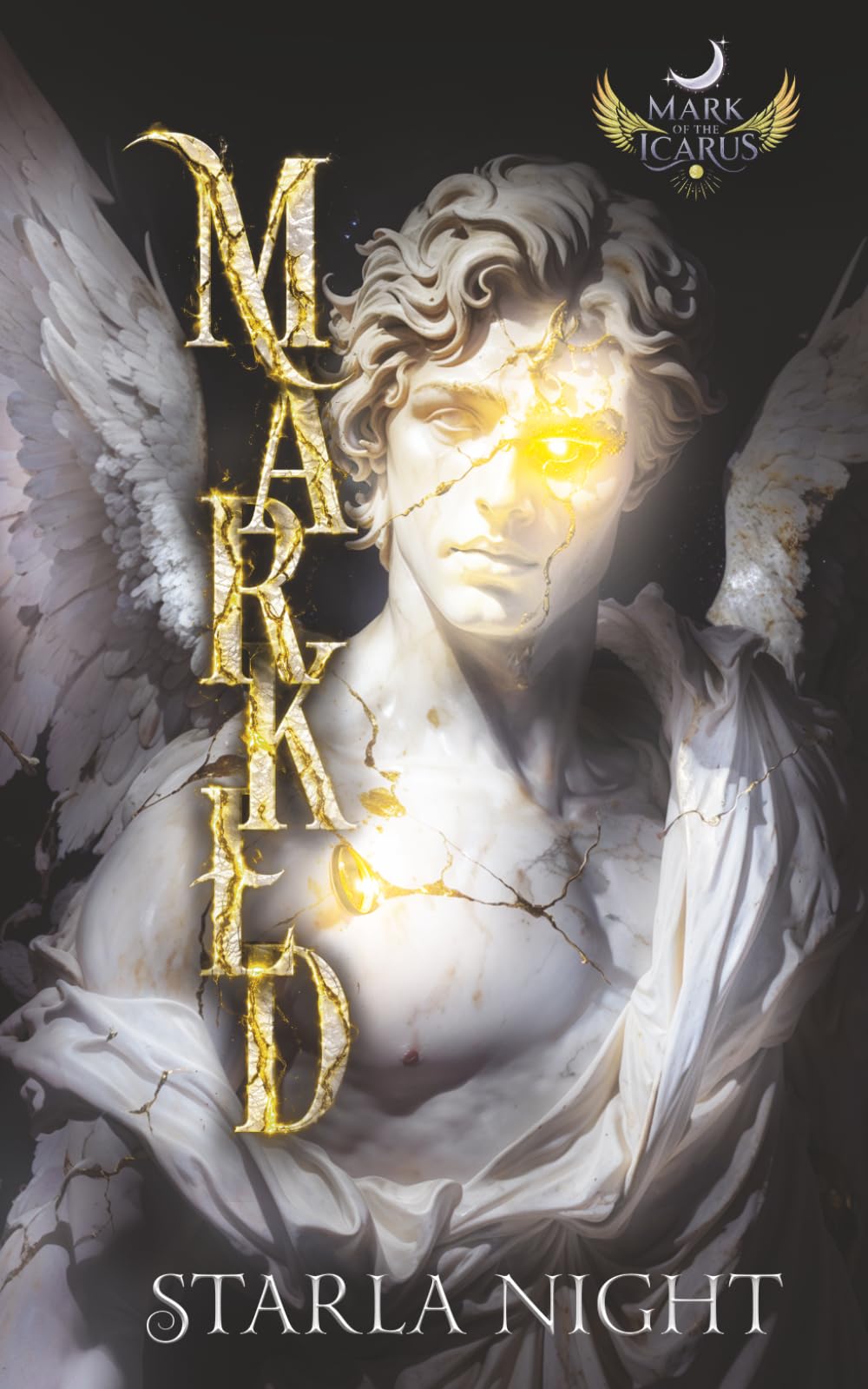 Marked (Mark of the Icarus)