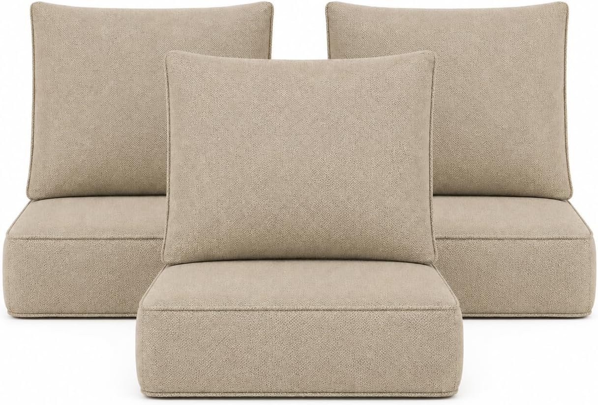 HERA'S HOUSE Outdoor Cushions