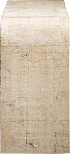 Miniatura 126 de Aparador moderno y elegante con patas y asas de metal dorado y estante ajustable, mesa consola clásica de 60 pulgadas, mesa de sofá, mesa de entrada