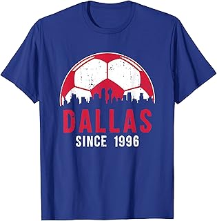 fc dallas sweatshirt