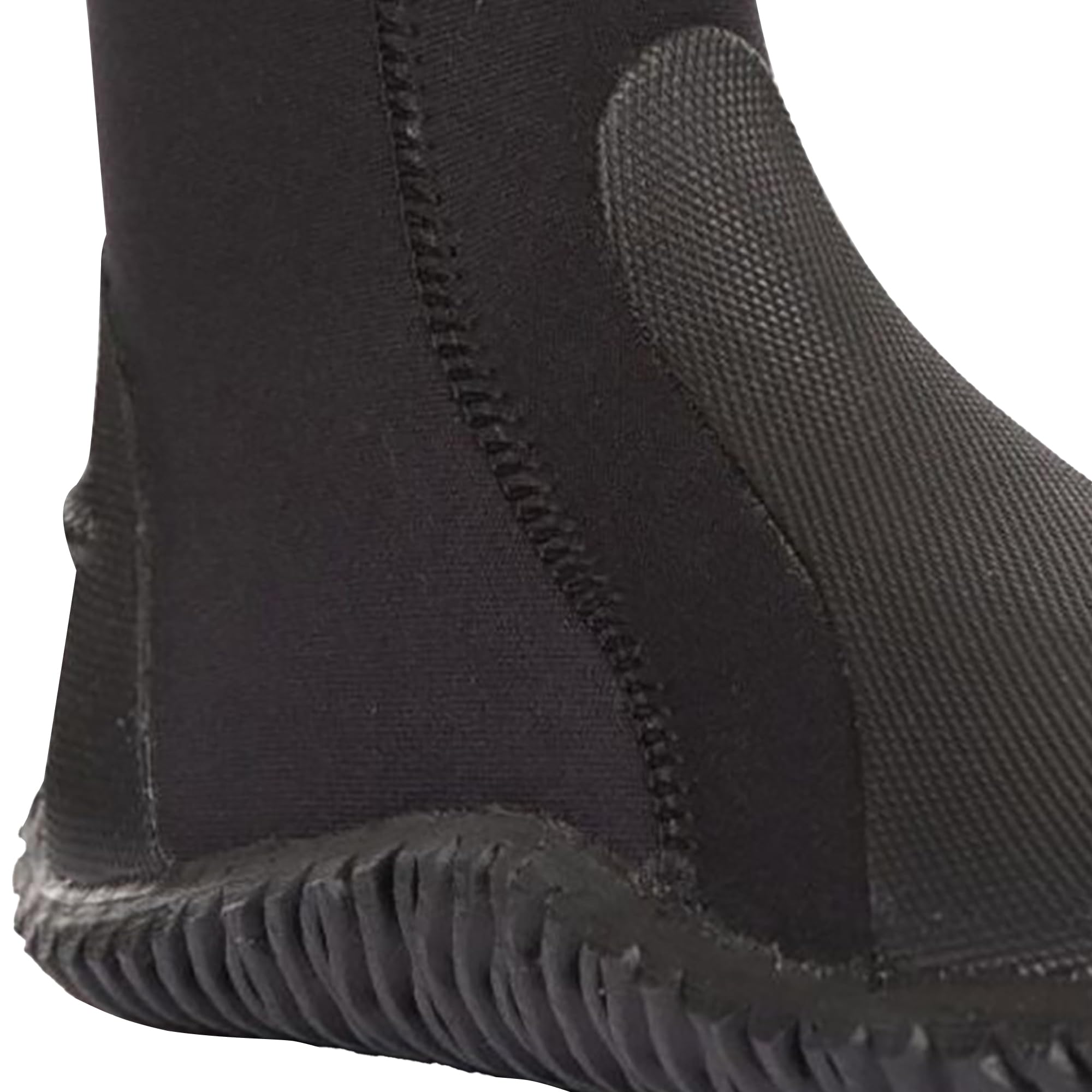 Trespass Bottes aquatiques Raye pour homme et femme avec tige renforcée et semelle extérieure profilée