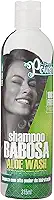 Shampoo Babosa Soul Power - Limpa e Hidrata - 315ml