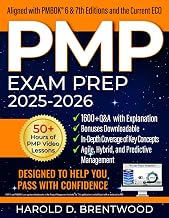 PMP Exam Prep: Mastering PMBOK Essentials & Navigating Career Paths Strategies for Exam Excellence, Balancing Life, and Unlocking Your Project Management Potential