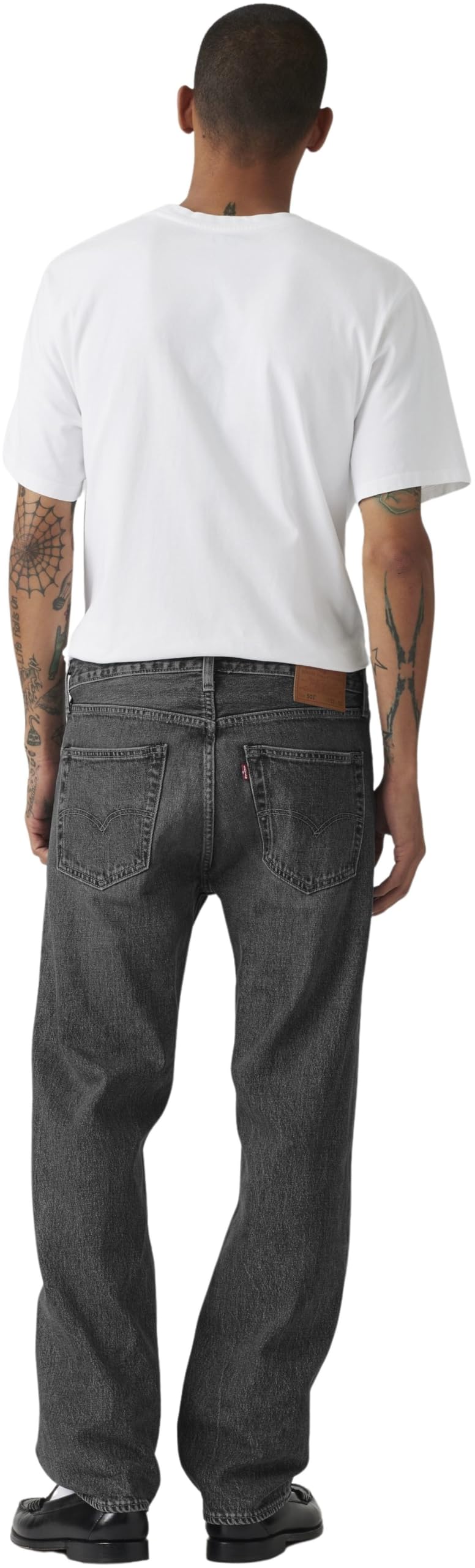 Levi's Men's 501 Original Fit Jeans — view 305