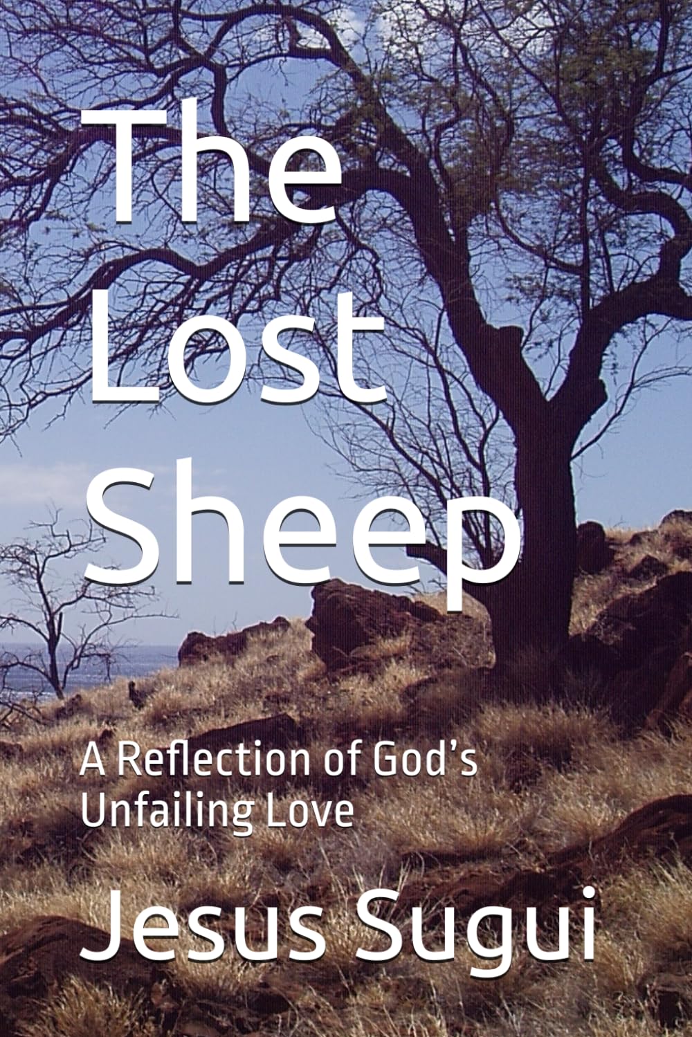 The Lost Sheep: A Reflection of God’s Unfailing Love (Bible Parable eBook Series)