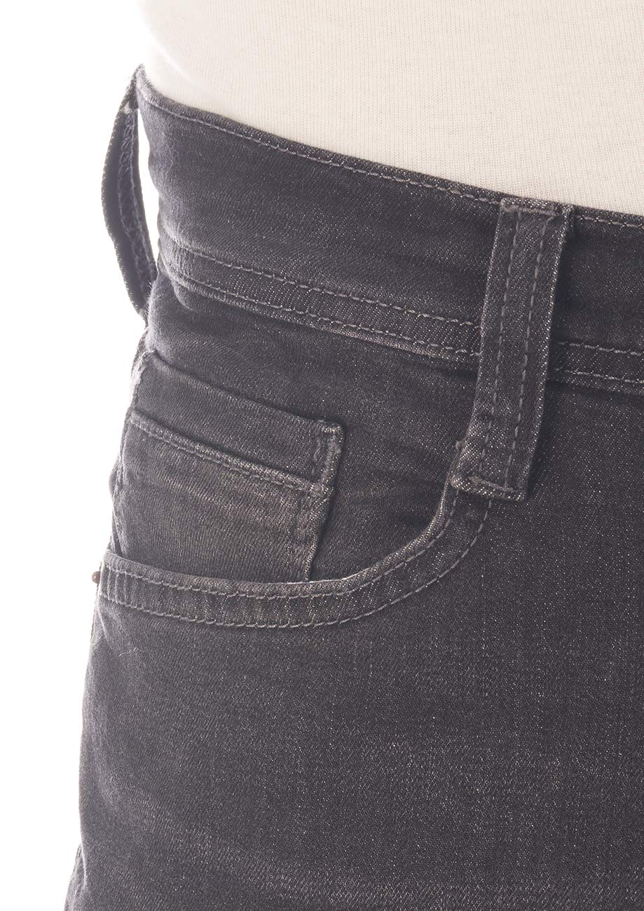 MUSTANG Herren Jeans Hose Oregon Tapered