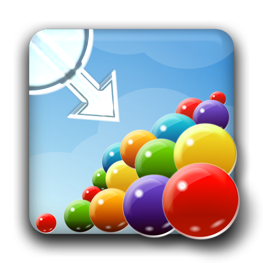 Bubble Squeeze App on Amazon Appstore