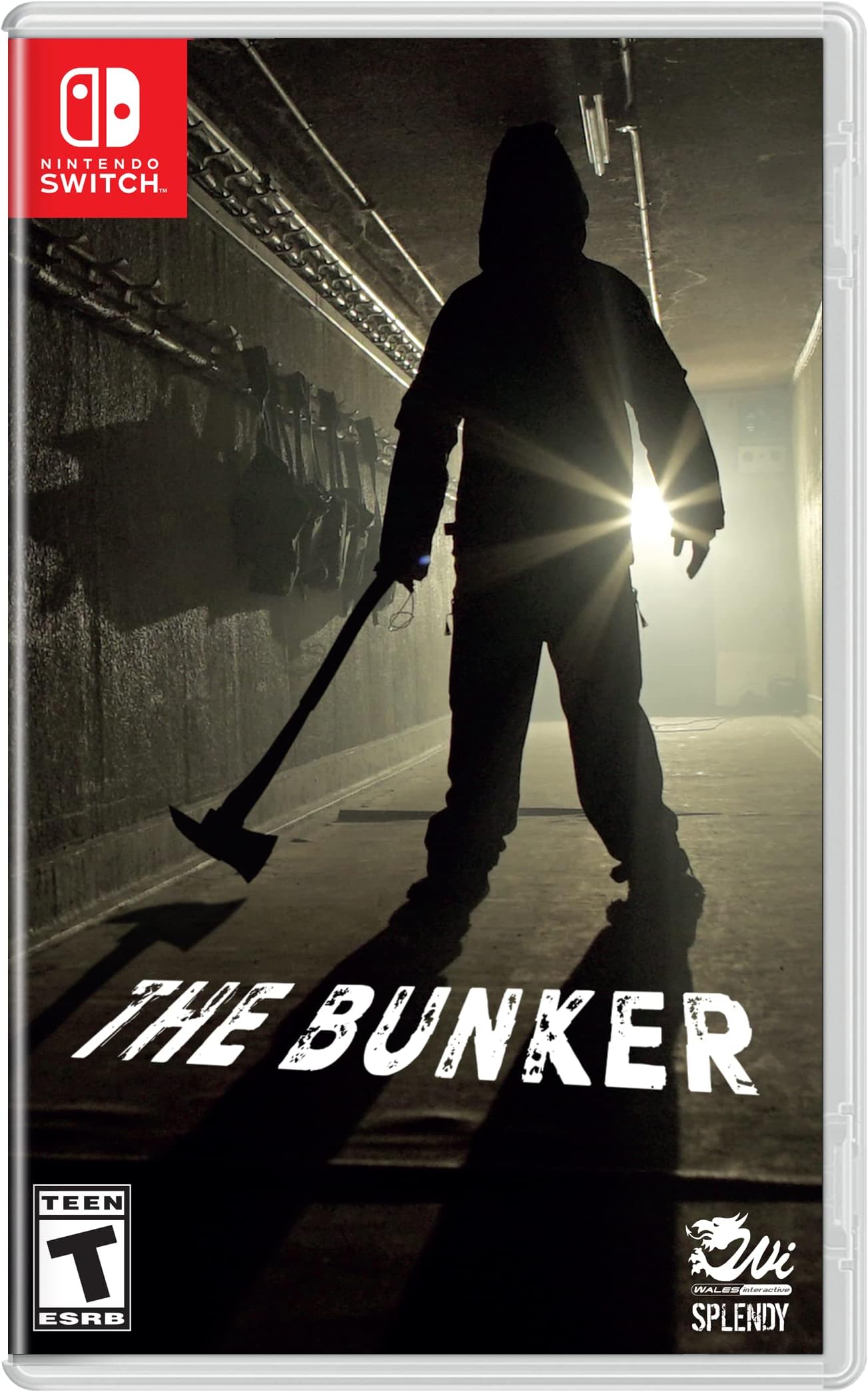 The Bunker - Nintendo Switch