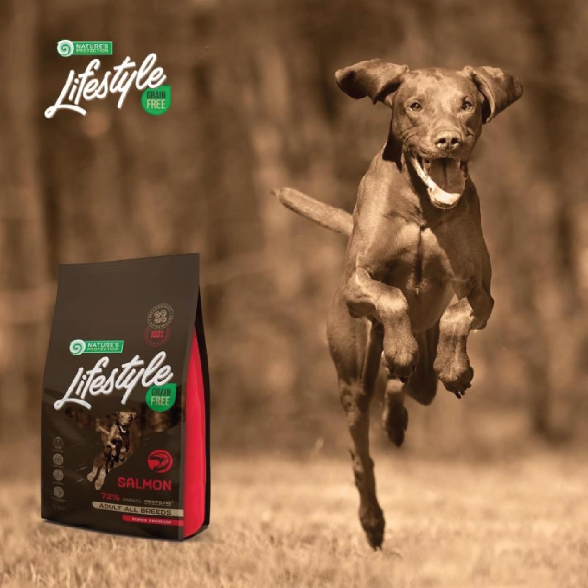 TJURE Haut & Fell Set für Hunde | Flüssige Kräuterpflege + Trockenfutter getreidefrei + Snacks | Nahrungsergänzung Mit Omega-3 & Bierhefe | Ohne Zusätze | Made in Germany