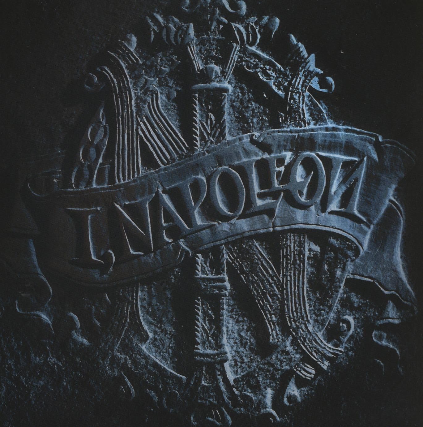 I, Napoleon