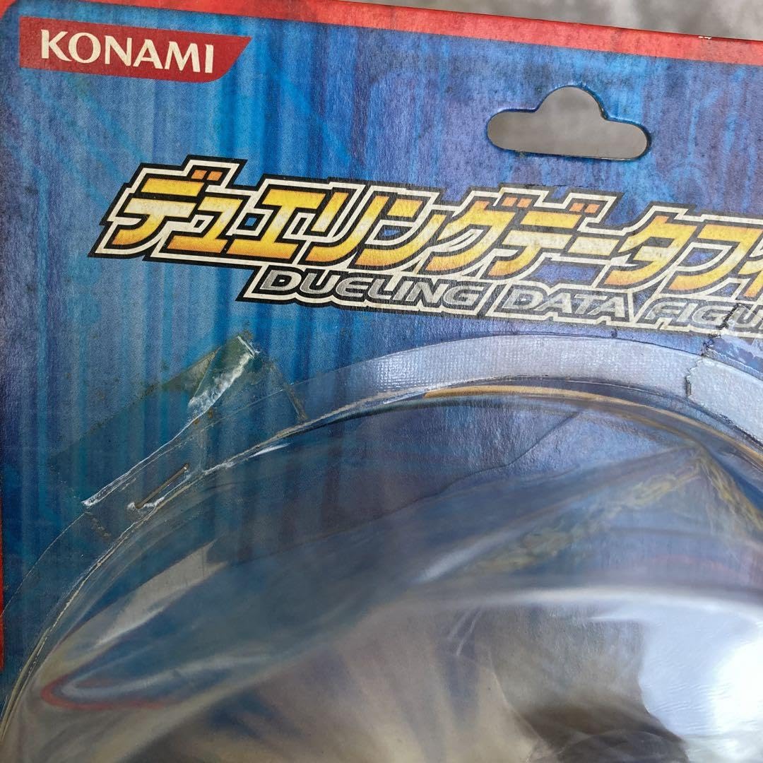 Amazon.co.jp: 遊 戯 王 5D's デュエリング データ フィギュア : おもちゃ