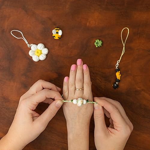 Miniatura 9 de White Air Dry - Arcilla de espuma para niños, 3.3 libras, arcilla suave para modelar a granel con funda de transporte y bolsas herméticas con cierre