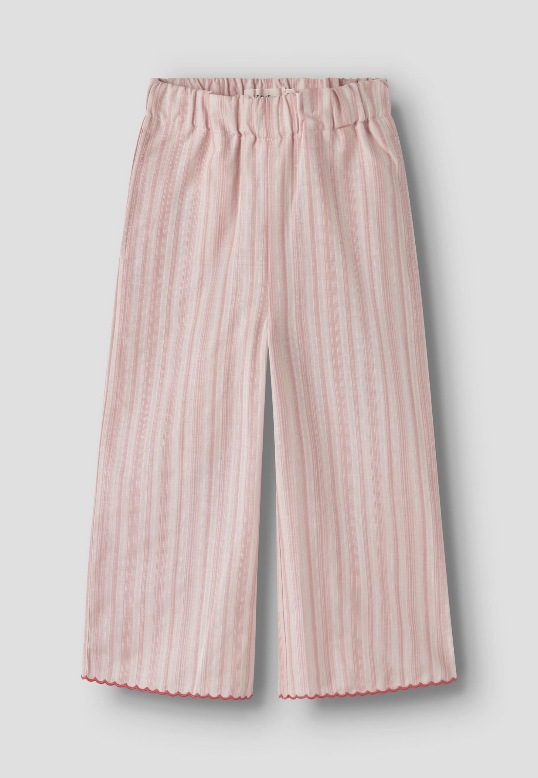 Lil' Atelier Mini - Nmfjera Wide Pant Lil, Nmfjera Wide Pant Lil Bambine e Ragazze