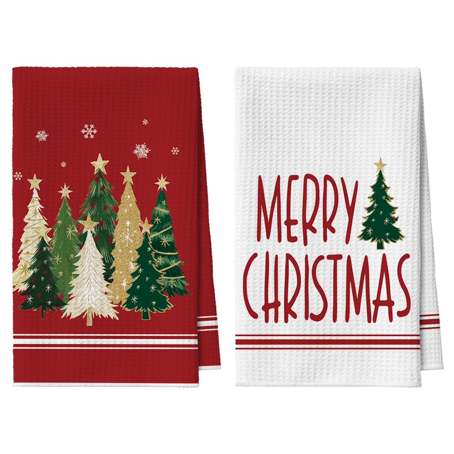 Artoid Mode Camino De Mesa Rosa Con Diseño De Copo De Nieve Para árbol De Navida