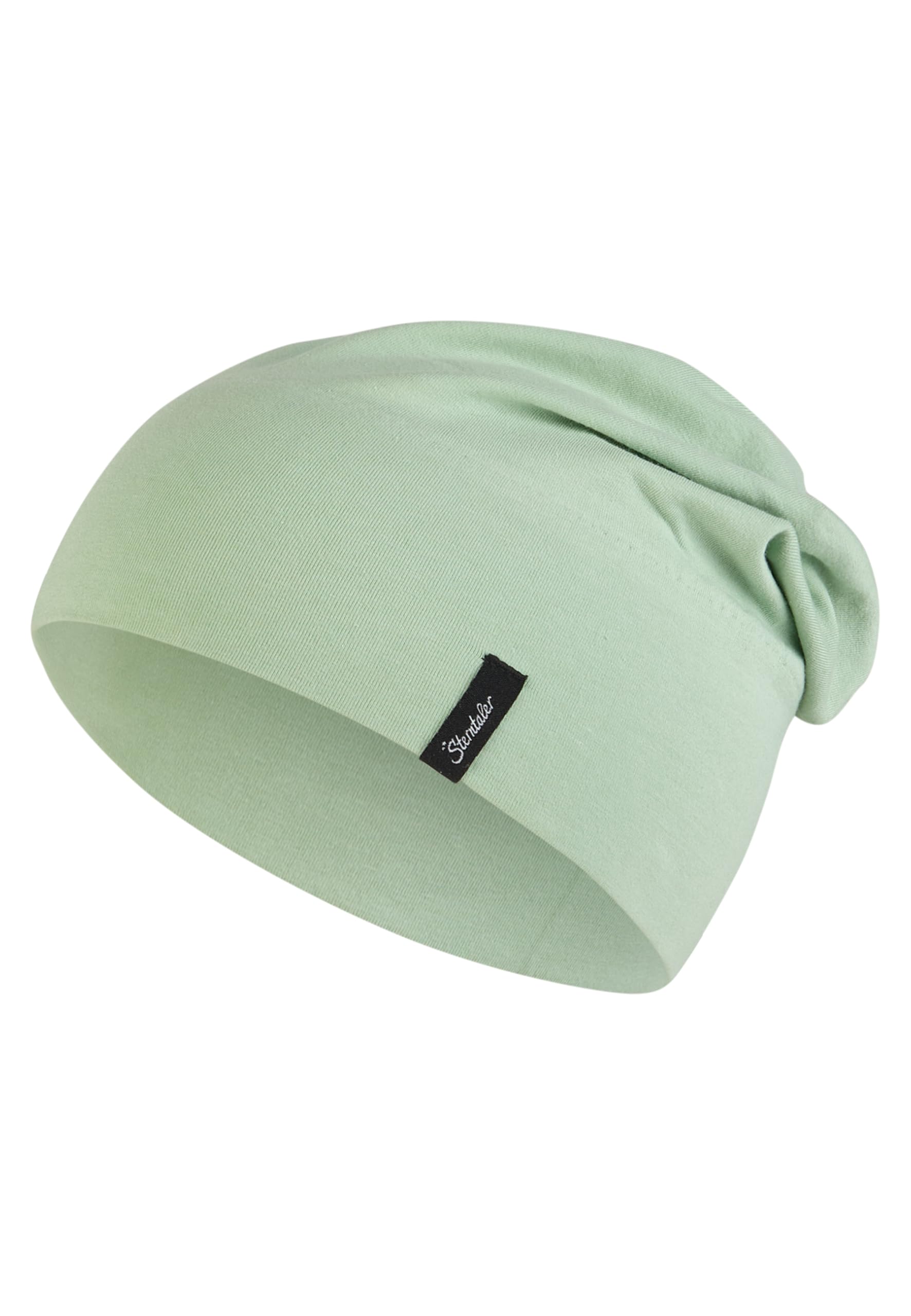 Sterntaler OCS Beanie Melange - Bio Baumwoll Mütze Für Babys & Kinder