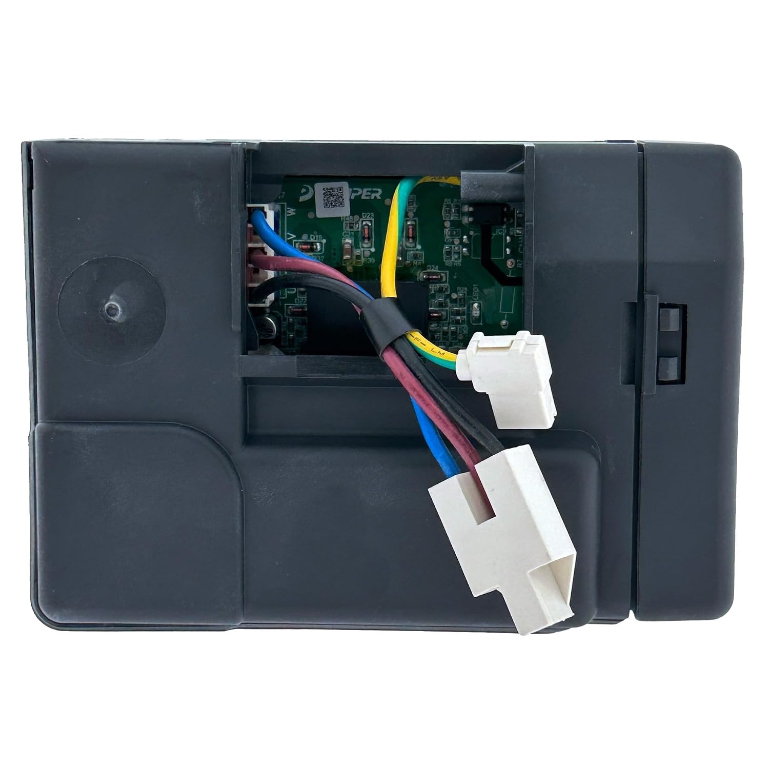 11044197 Refrigerator Compressor Inverter for Bosch B36CL80ENS B36CL80SNS B36CT80SNB B36CT80SNS B36CT81SNS, Part Number 11509151700, 8001231672