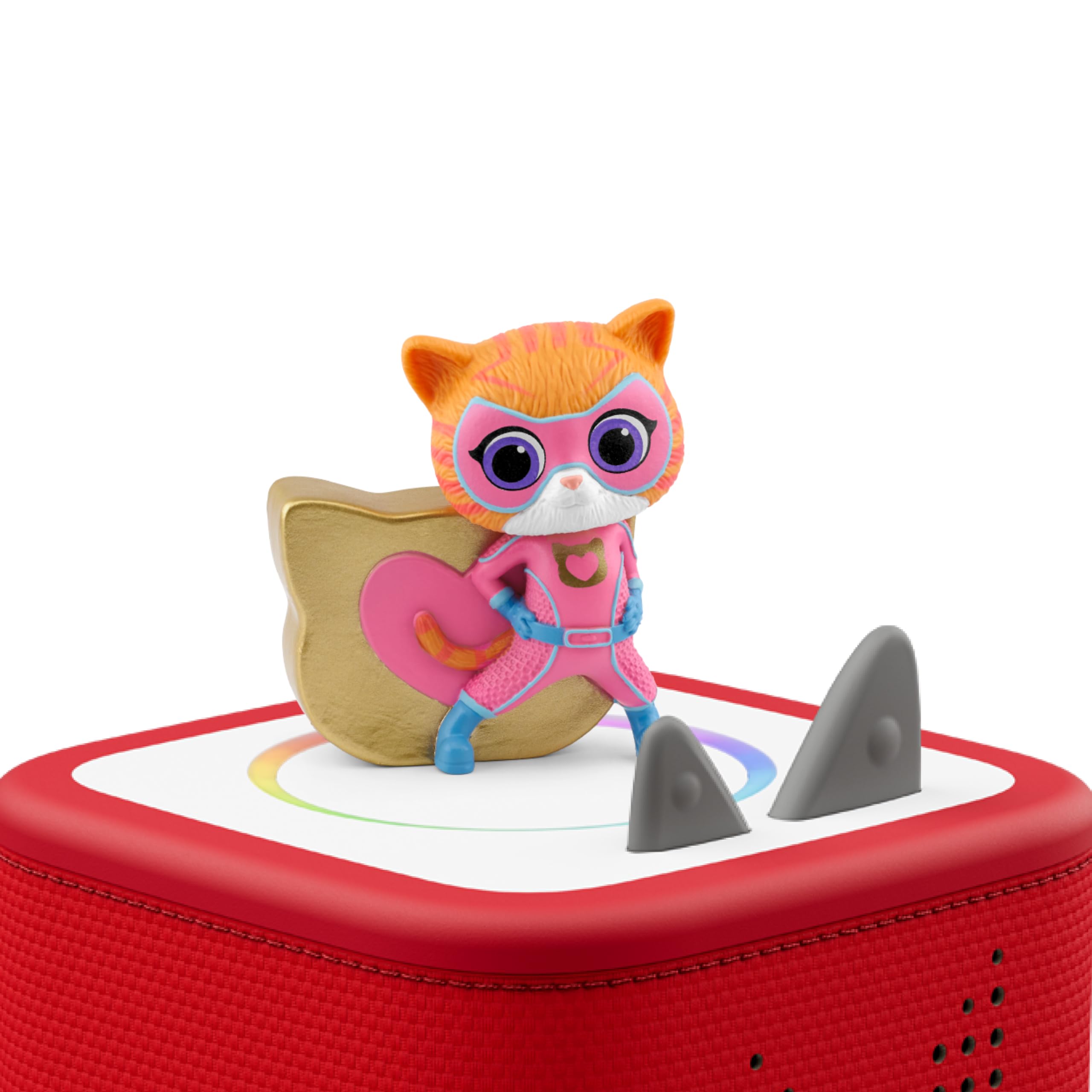 Tonies SuperKitties: Figurka Ginny Audio Toy od Disneya