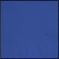 Vista 8 de Servilletas de papel verde esmeralda sólido, 20 piezas, perfectas para cumpleaños, bodas, fiestas y eventos especiales